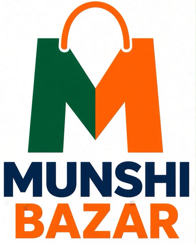 মুন্সি বাজার
